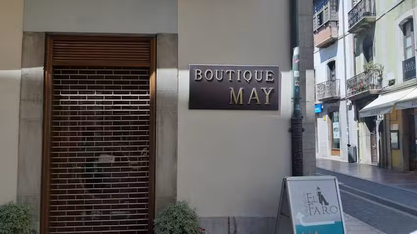 Boutique May