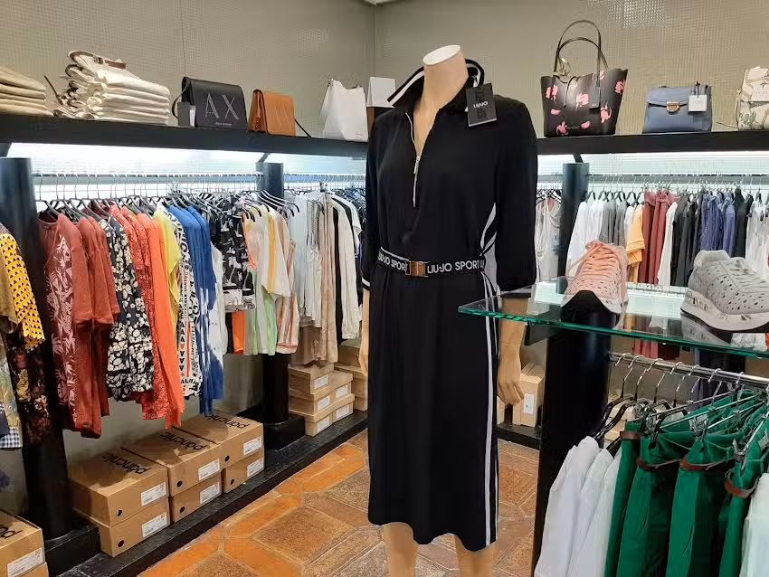 Boutique Mirall