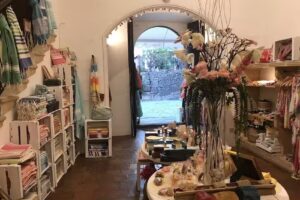 Boutique Mod &sbquo;Elle