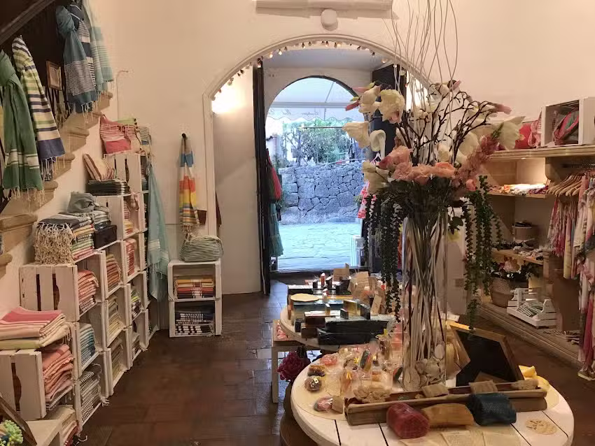 Boutique Mod &sbquo;Elle