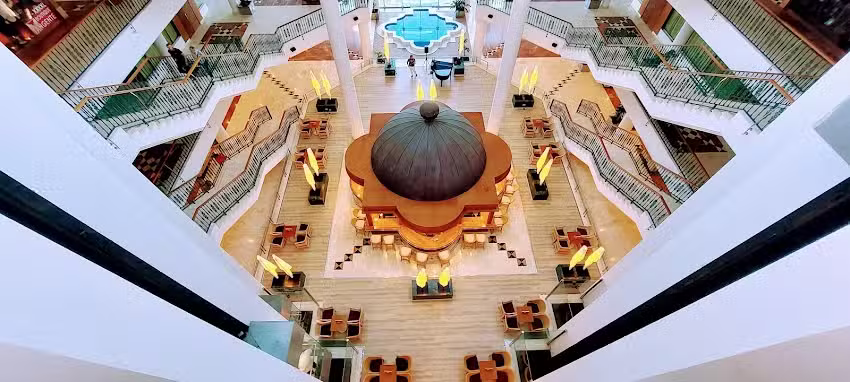 Boutique Modas Tangente