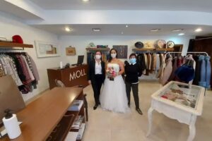 Boutique Moll