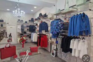 Boutique New Collection Tejina