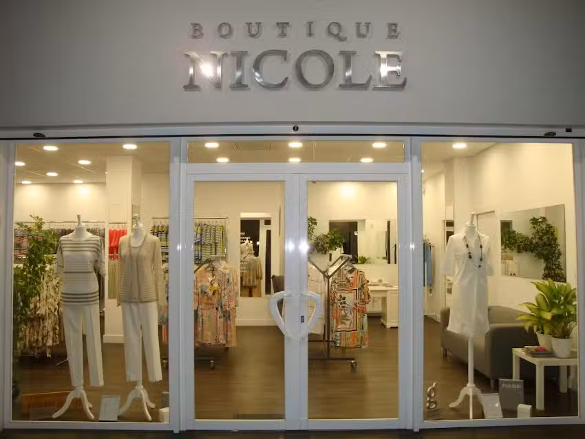 Boutique Nicole