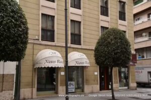 Boutique Nieves Blanco