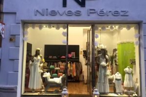 Boutique Nieves Perez