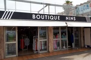 Boutique Nins