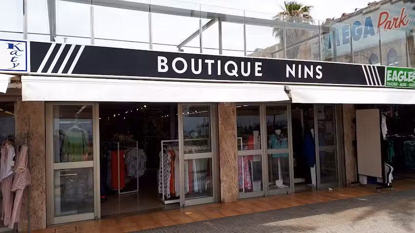Boutique Nins