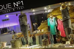 Boutique N&ordm;1 Fuerteventura