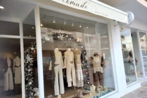Boutique Nomade Moraira