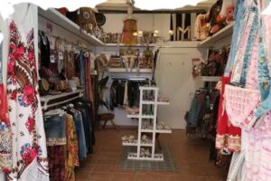 Boutique NORAY
