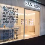 Boutique PANDORA