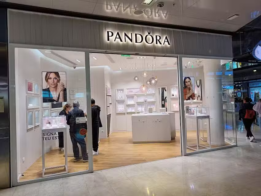Boutique Pandora