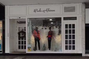 Boutique Paula Alc&aacute;zar