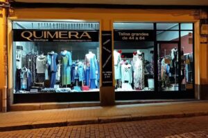 Boutique Quimera