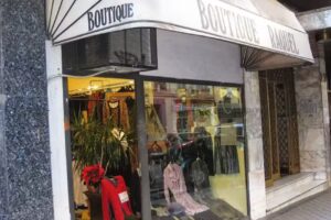 Boutique Raquel