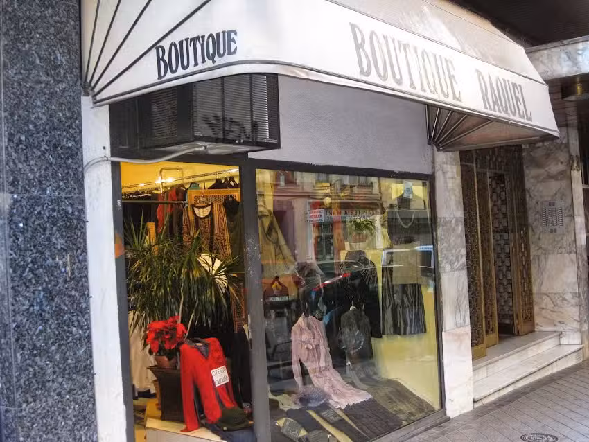 Boutique Raquel