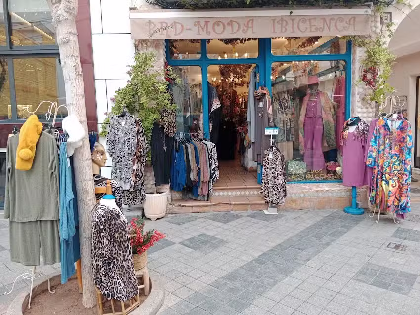 BOUTIQUE RODEO DRIVE