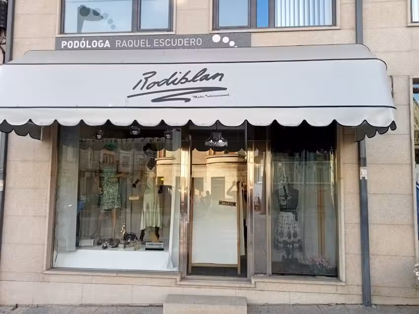 BOUTIQUE RODIBLAN