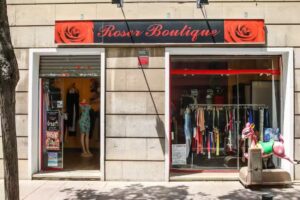 Boutique Roser