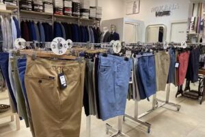 Boutique ROXANA. Moda hombre y mujer.