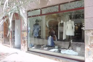 Boutique Saccos
