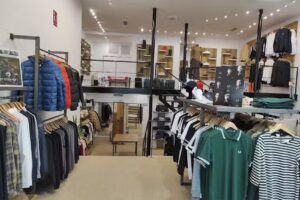 Boutique Saima&raquo; Ropa, Calzado y Complementos en Vigo