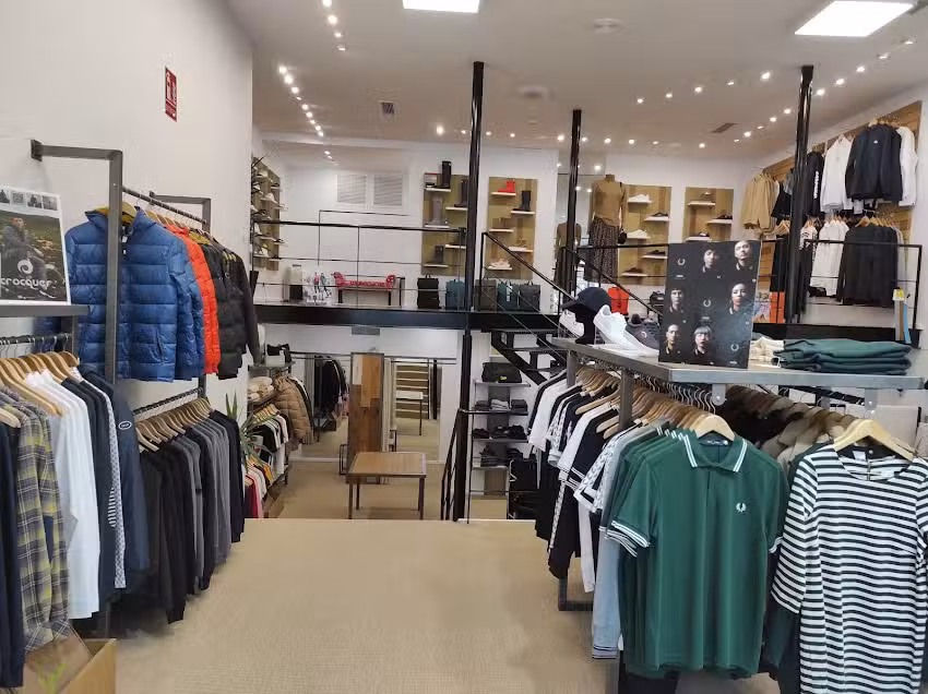 Boutique Saima&raquo; Ropa, Calzado y Complementos en Vigo