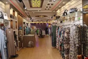 Boutique Sayidati سيدتي
