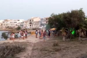 Boutique Susana Canyamel