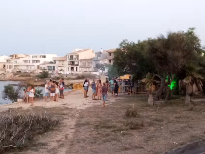 Boutique Susana Canyamel