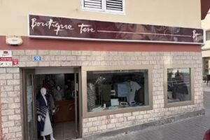 Boutique Tere