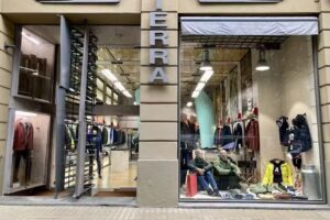 Boutique Tierra