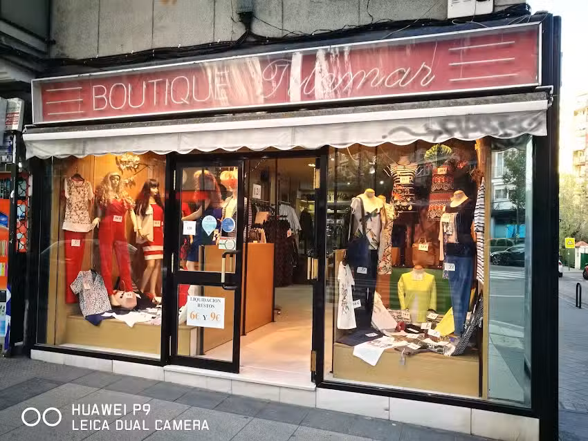 Boutique Titomar