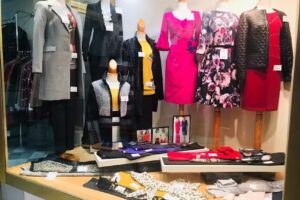 Boutique Tri&aacute;ngulo