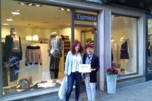 Boutique Txirrinta