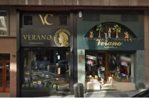 Boutique Verano Ceremonia