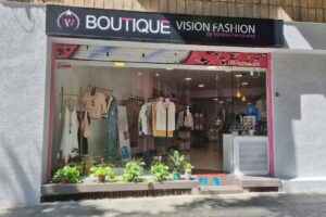 Boutique Vision Fashion