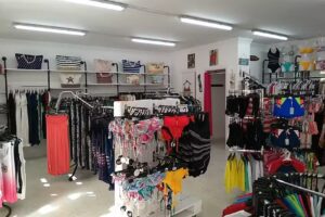 Boutique y Souvenir Mar