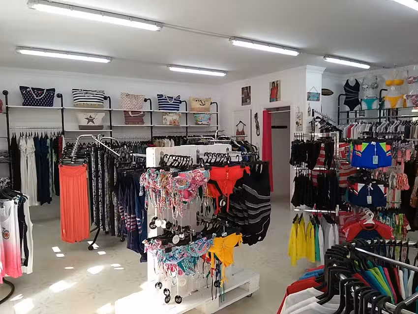 Boutique y Souvenir Mar