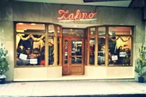 Boutique Zafiro. Tienda ropa mujer