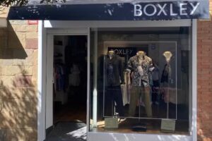 Boxley Sant Cugat del Vall&eacute;s