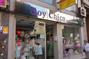 Boy Chico