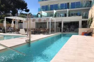 BQ Paguera Boutique Hotel &ndash; ONLY ADULTS