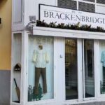 Bracken bridge & Boj Woman