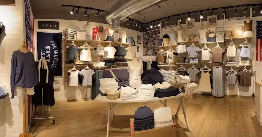 Brandy Melville
