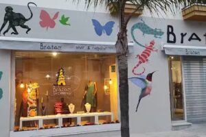 Bratan | Tienda de Ropa | Salobre&ntilde;a