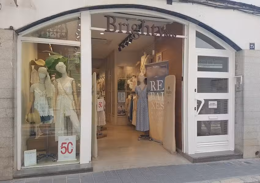 Brighty&co Sitges