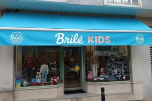 Brilé Kids