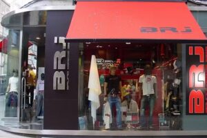 BRJ Ferrol (Bruno Jeans)